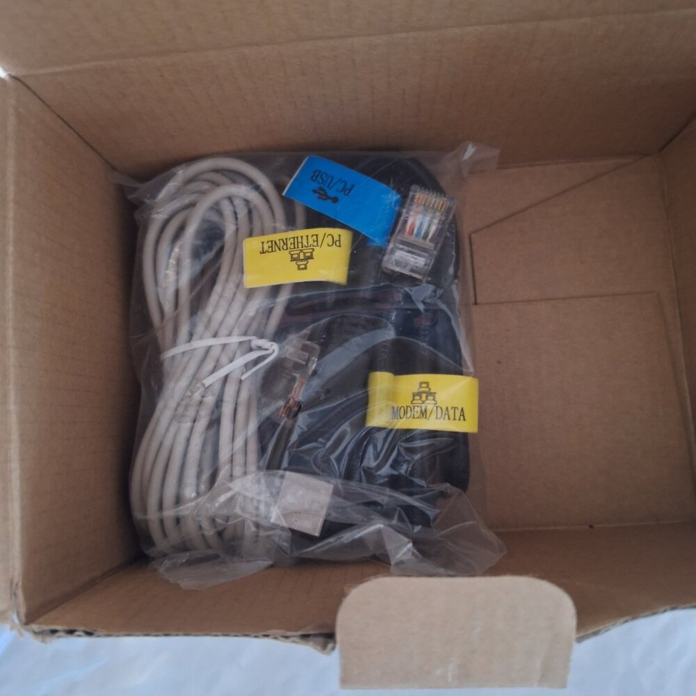WESTELL MODEM - Picture 4 of 7